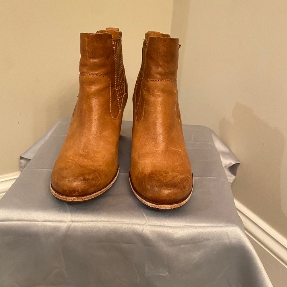 Kork-Ease Booties - image 4